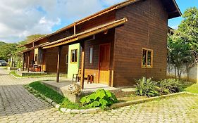 Cabanas aconchegantes. Desfrute da natureza e praia